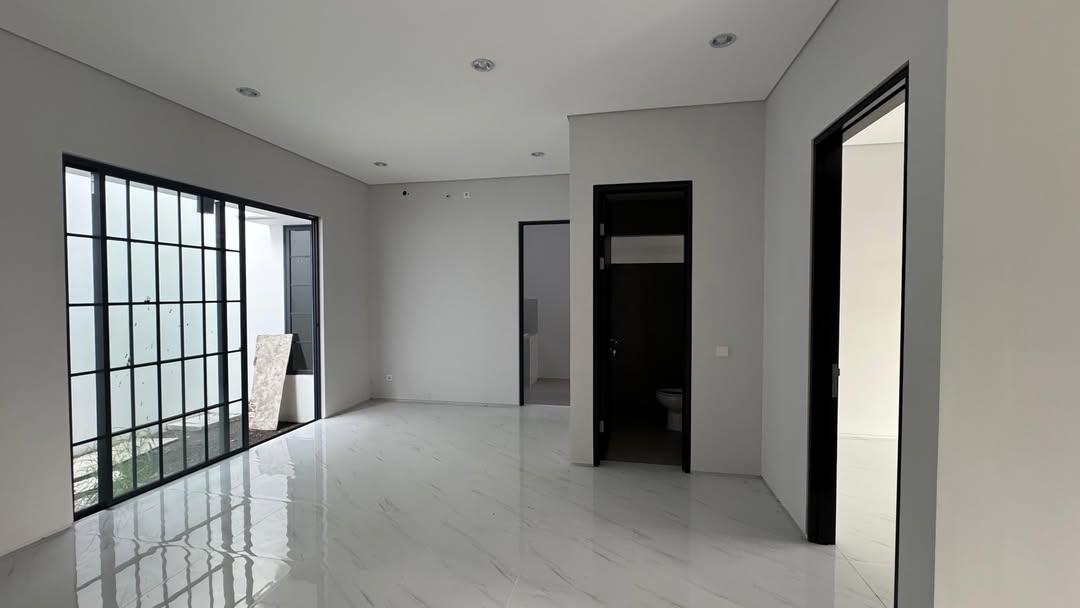 Dijual Rumah Baru Modern di Citra Garden Cluster Lakeside, Sidoarjo - Thumbnail 4