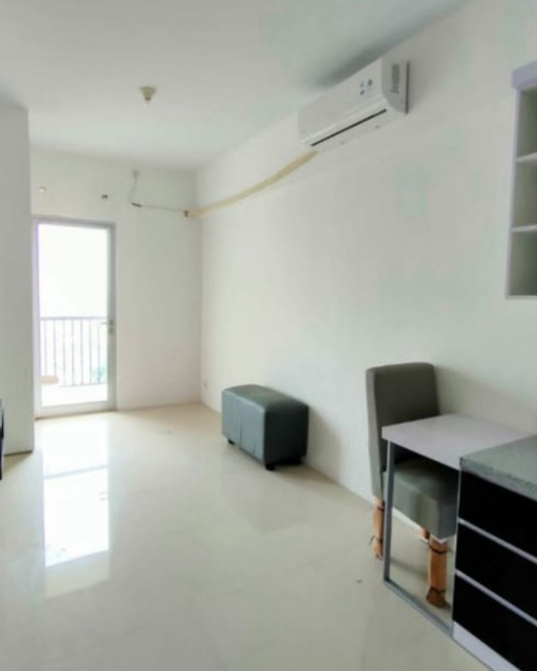 Dijual Murah Apartemen Gunawangsa Tidar Surabaya Pusat - Thumbnail 2