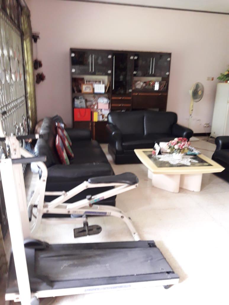 Jual Rumah Lokasi Strategis Darmo Harapan Surabaya Barat - Thumbnail 2
