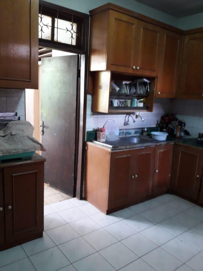 Jual Rumah Lokasi Strategis Darmo Harapan Surabaya Barat - Thumbnail 3