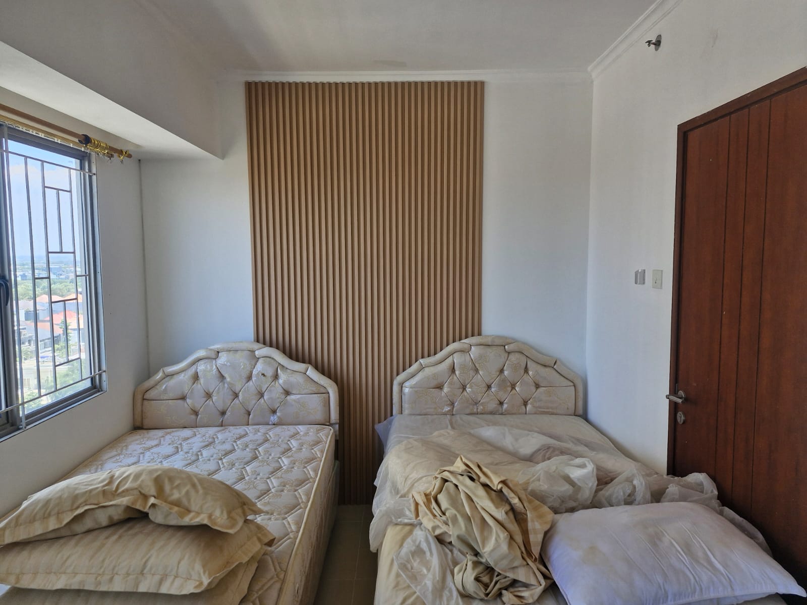 Jual Unit Apartemen Full Furnished Waterplace Tower B Pakuwon Indah Surabaya Barat - Thumbnail 3