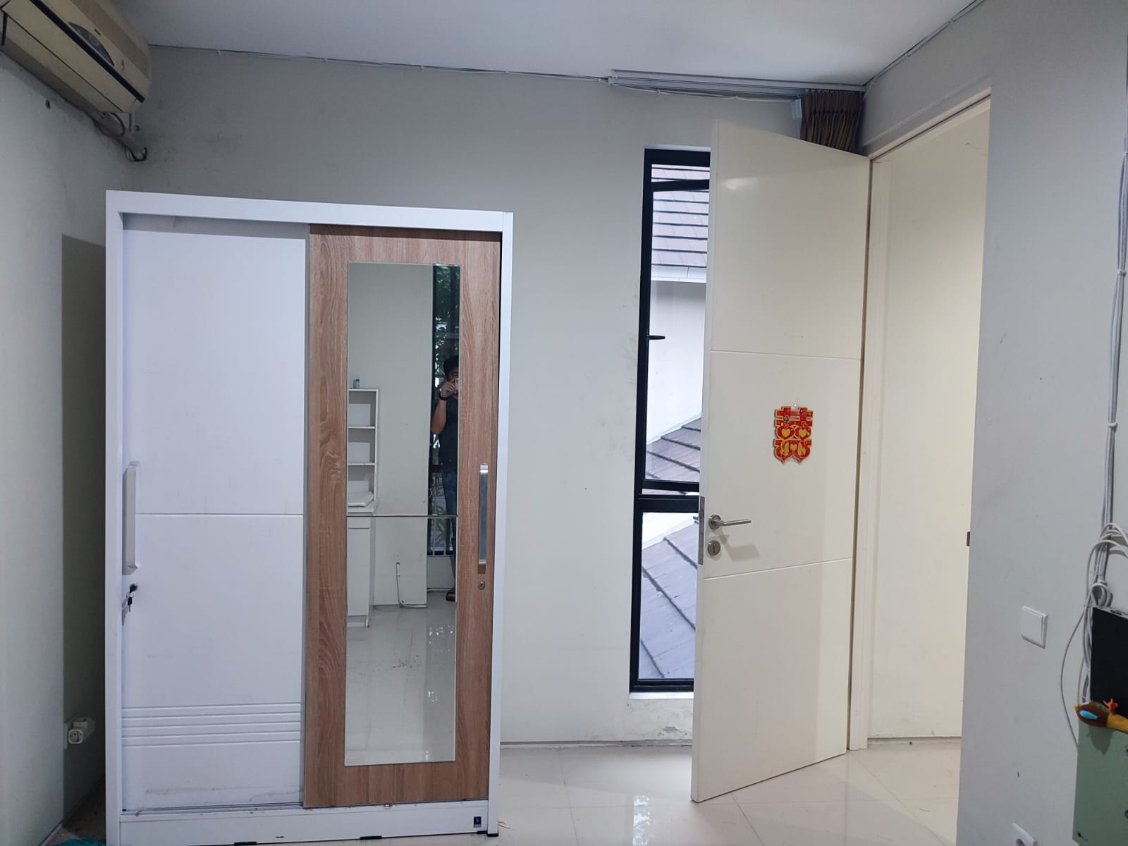 Dijual Rumah Baru Lokasi Strategis di Manyar Tirtoyoso Surabaya Timur - Thumbnail 2