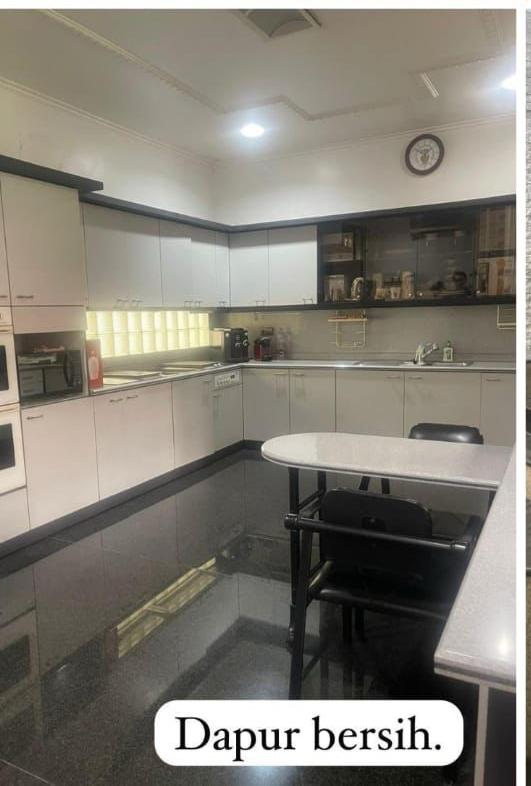 Jual Rumah Mewah 2 Lantai Murah Lokasi Premium di Margorejo Indah Surabaya Selatan - Thumbnail 3