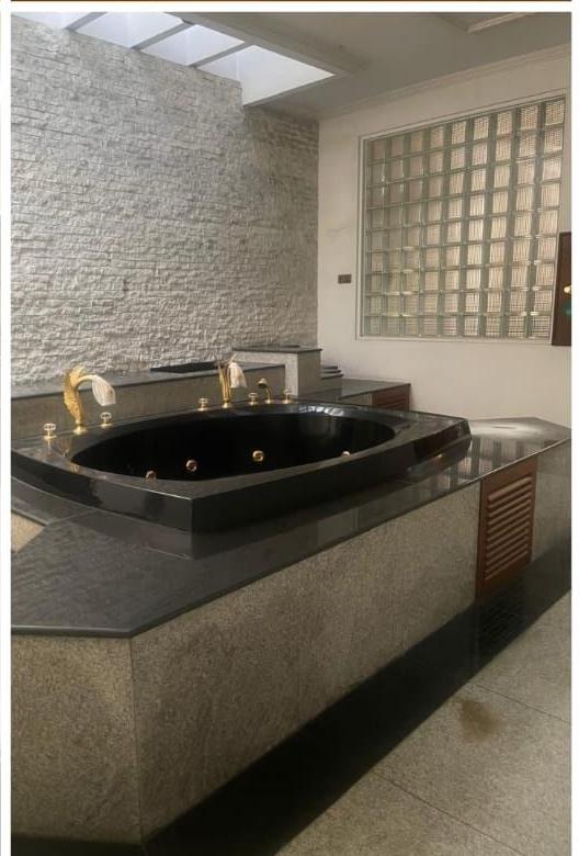 Jual Rumah Mewah 2 Lantai Murah Lokasi Premium di Margorejo Indah Surabaya Selatan - Thumbnail 6