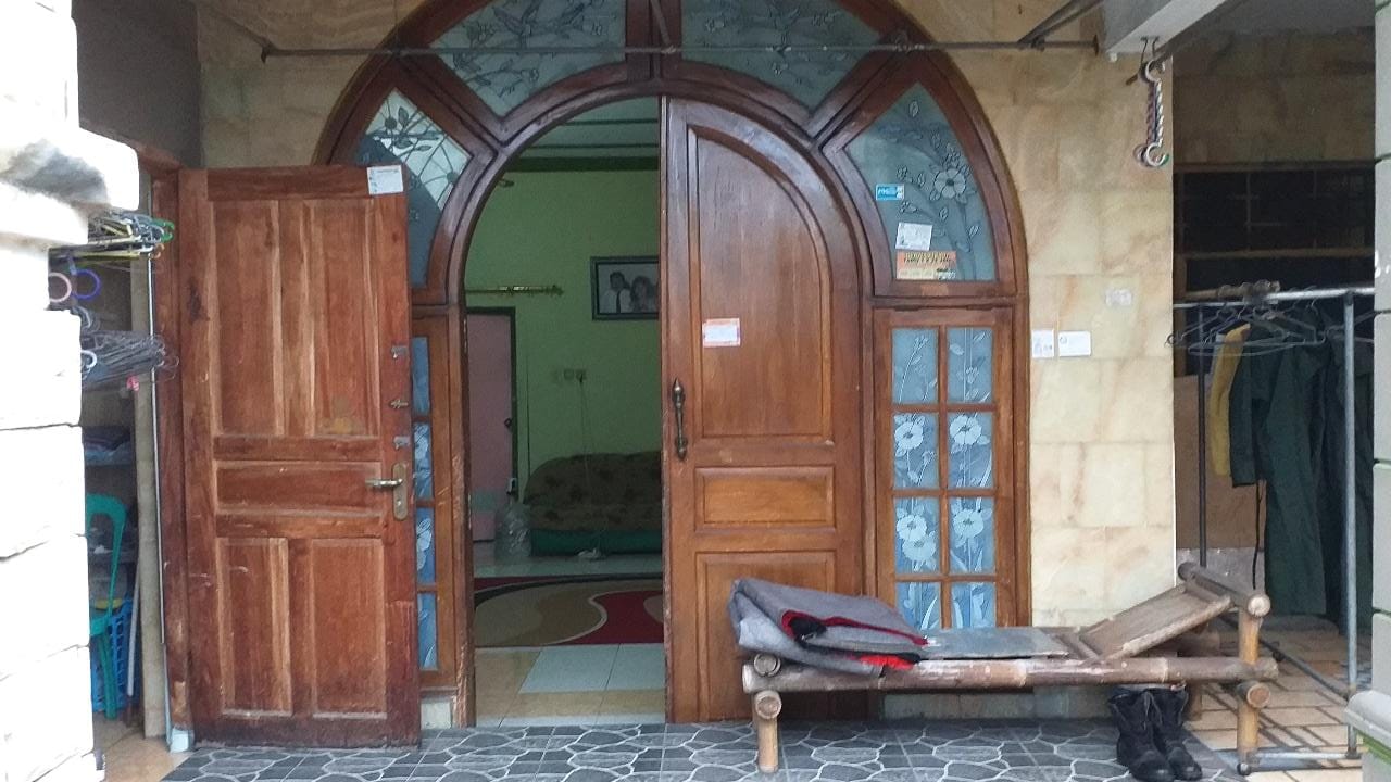 Dijual Rumah Luas Kawasan Ramai & Strategis Manukan Lor, Tandes, Surabaya Barat - Thumbnail 2