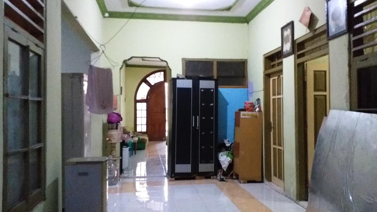 Dijual Rumah Luas Kawasan Ramai & Strategis Manukan Lor, Tandes, Surabaya Barat - Thumbnail 3