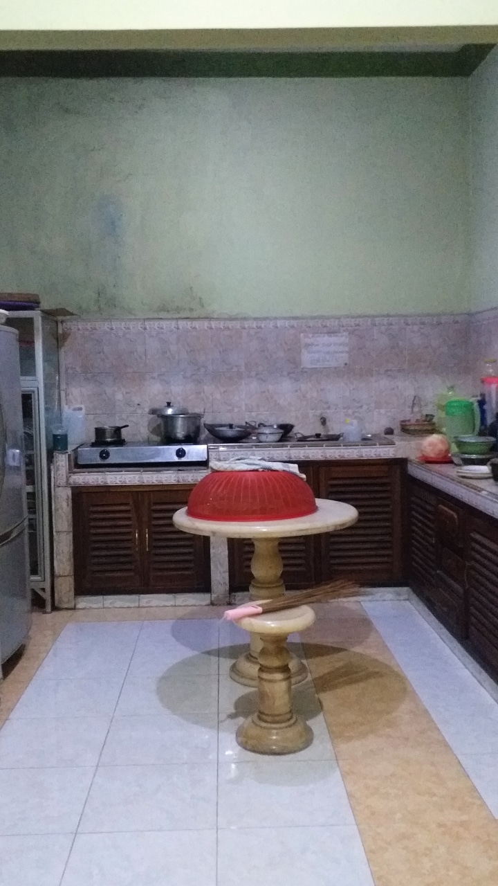Dijual Rumah Luas Kawasan Ramai & Strategis Manukan Lor, Tandes, Surabaya Barat - Thumbnail 4