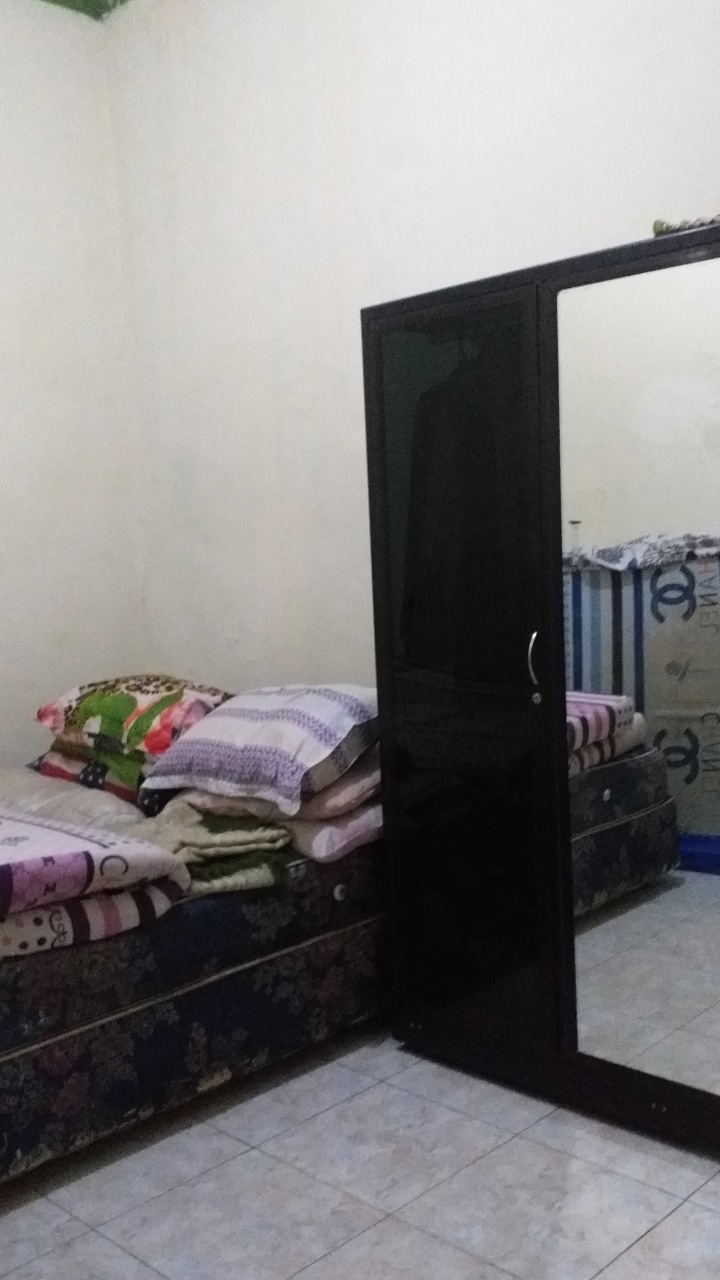 Dijual Rumah Luas Kawasan Ramai & Strategis Manukan Lor, Tandes, Surabaya Barat - Thumbnail 5