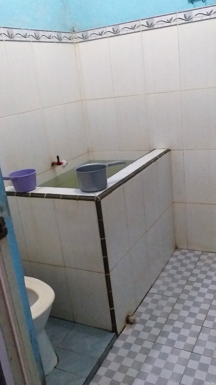 Dijual Rumah Luas Kawasan Ramai & Strategis Manukan Lor, Tandes, Surabaya Barat - Thumbnail 6