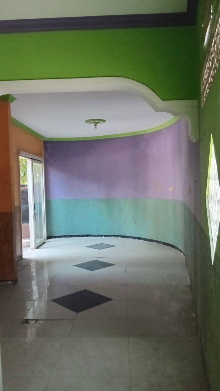 Dijual Rumah 2 Lantai Full Bangunan Siap Huni di De' Alamuda Residence, Klumprik Pdam, Balas Klumprik, Surabaya Barat - Thumbnail 5