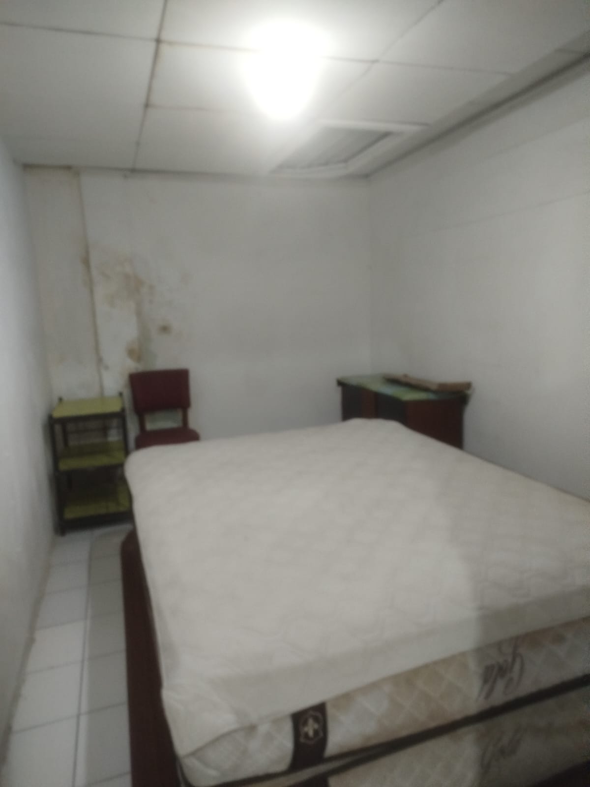Dijual Rumah 2 Lantai Dekat Tunjungan Plaza di Kedungdoro, Tegalsari, Surabaya Pusat - Thumbnail 8