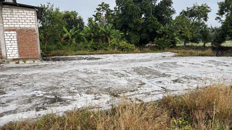 Dijual Gudang Penggilingan Padi Siap Pakai di Kawasan Desa Gintungan Kembangbahu Lamongan - Thumbnail 9