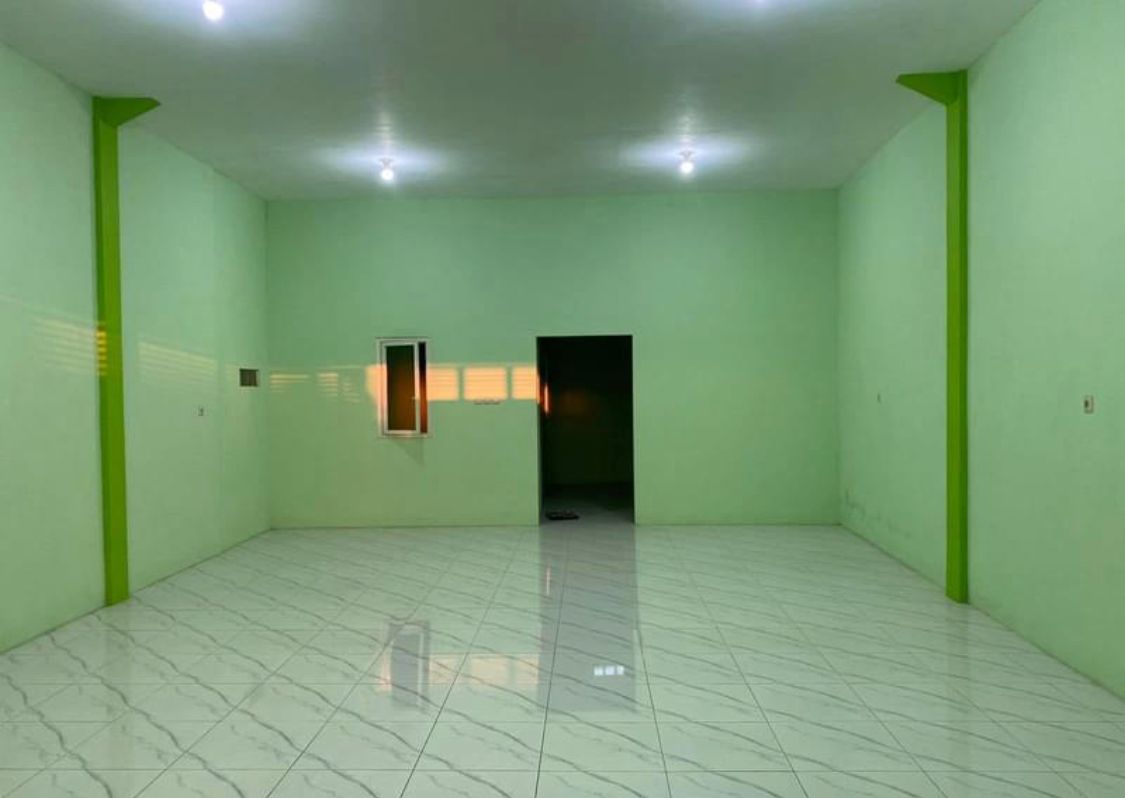 DISEWA Ruko Depan Pasar, Cocok Berbagai Usaha – Banjar Sugihan, Tandes, Surabaya Barat - Thumbnail 3
