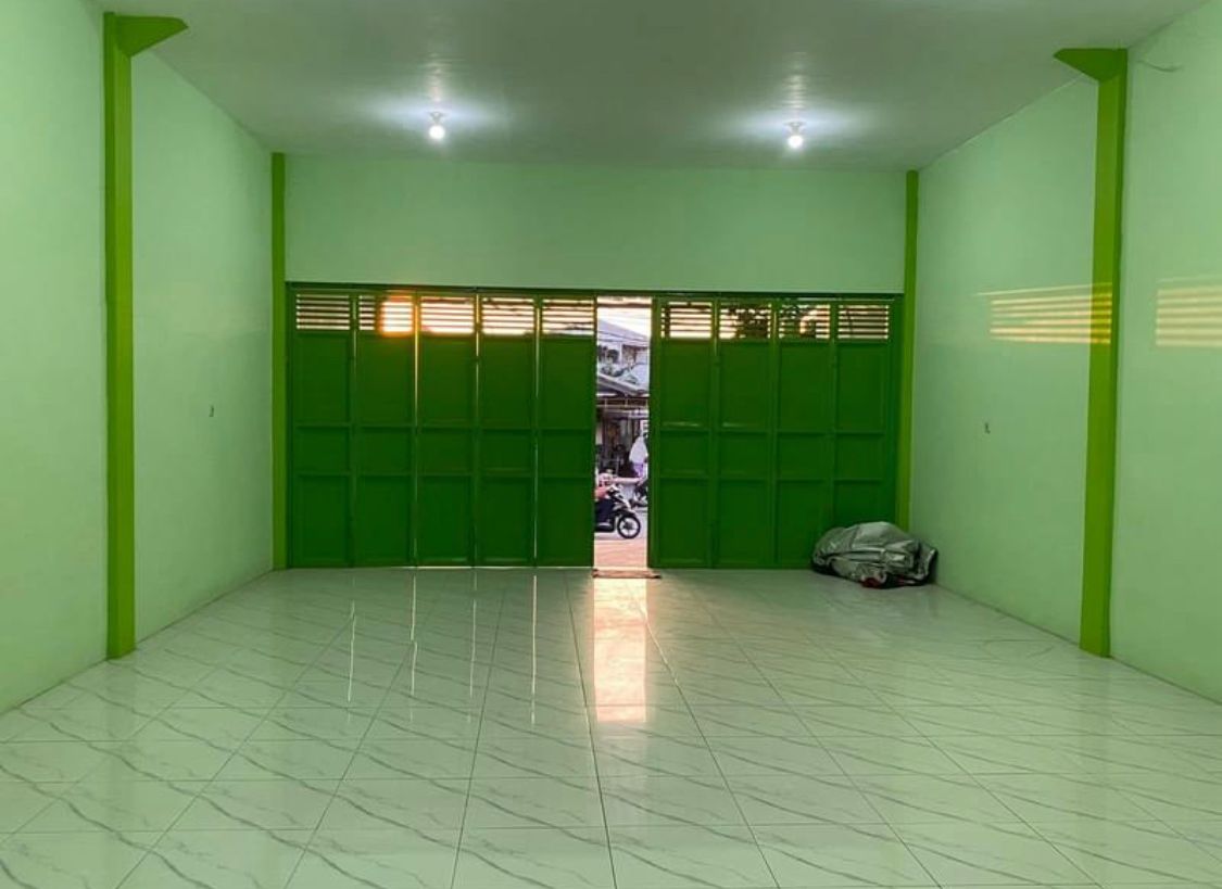 DISEWA Ruko Depan Pasar, Cocok Berbagai Usaha – Banjar Sugihan, Tandes, Surabaya Barat - Thumbnail 4