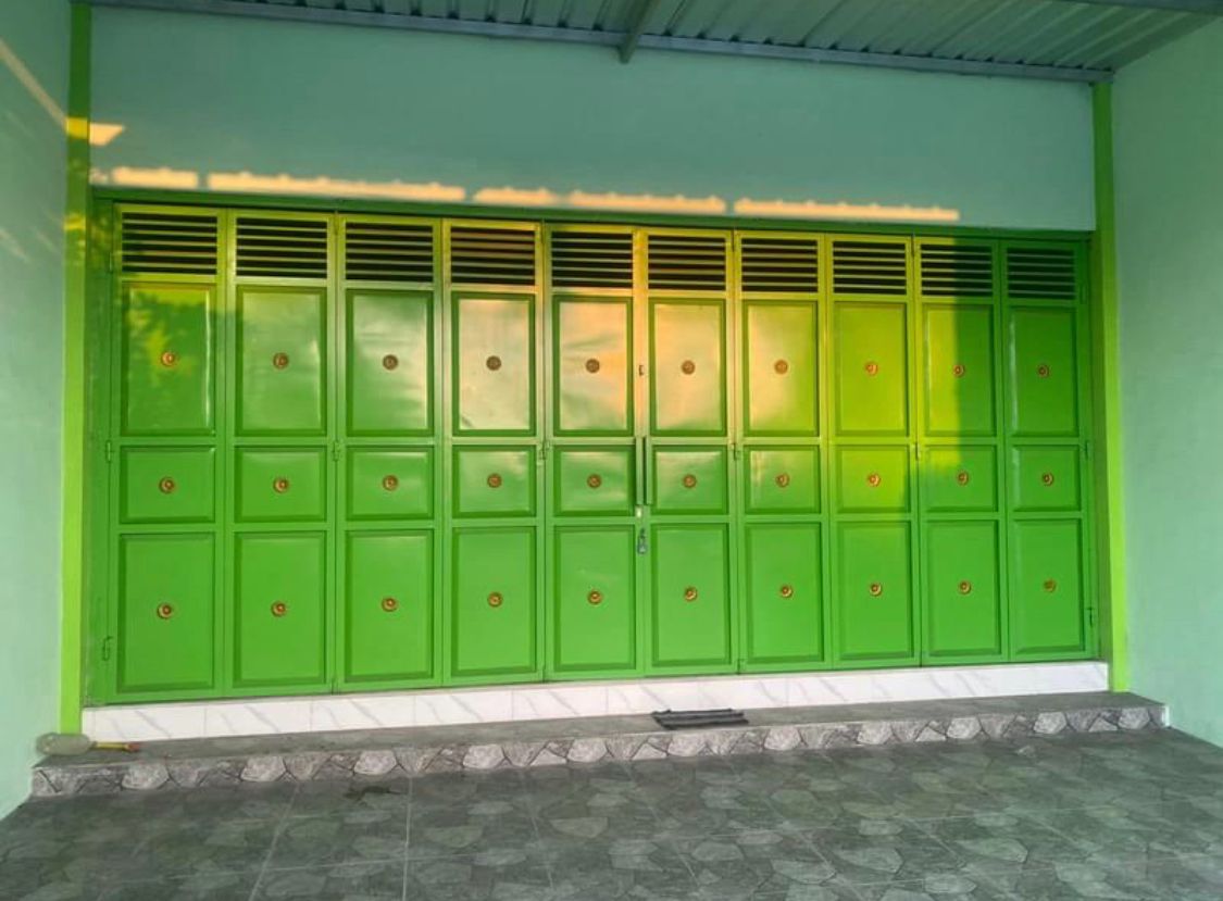 DISEWA Ruko Depan Pasar, Cocok Berbagai Usaha – Banjar Sugihan, Tandes, Surabaya Barat - Thumbnail 6