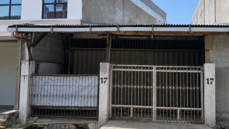 DIJUAL Rumah Pusat Kota, Dekat Tunjungan Plaza & Stasiun Pasar Turi – Kedungsari, Surabaya Pusat