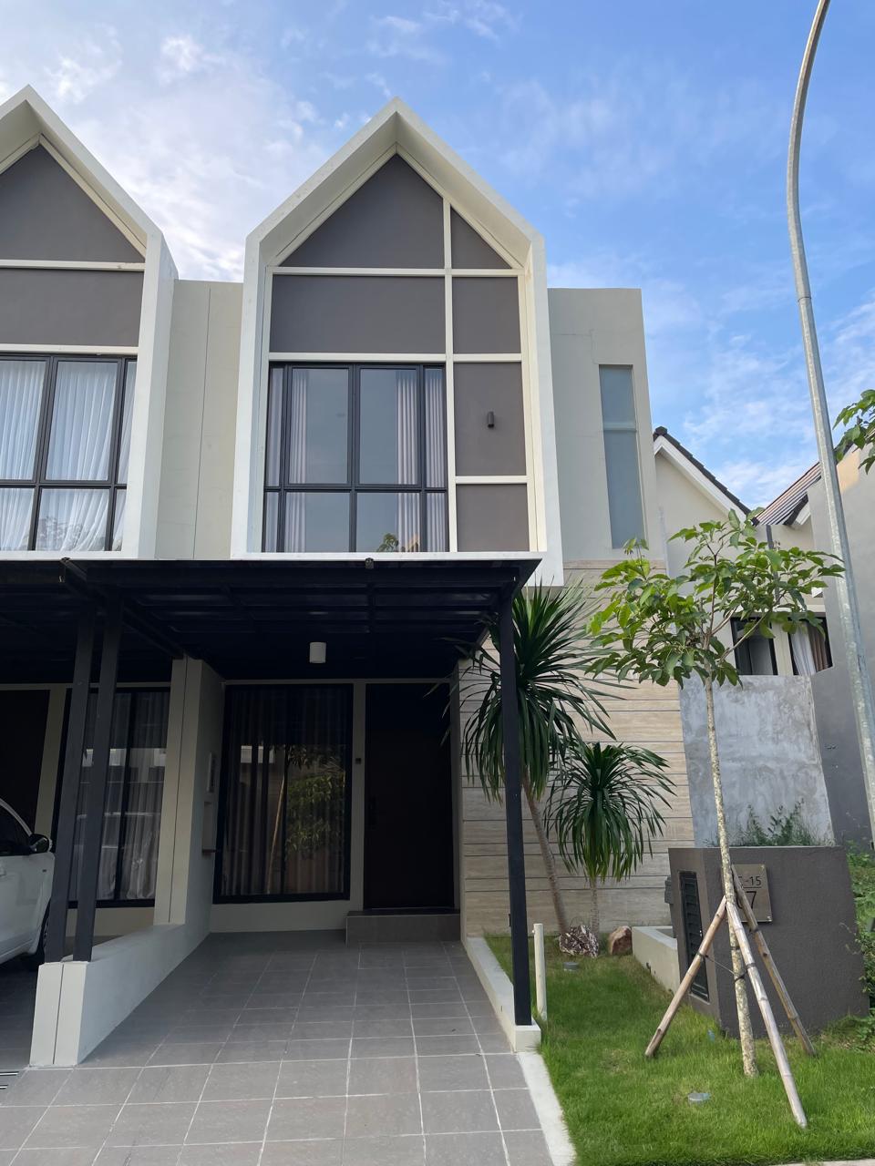 DIJUAL BARANG LANGKA NORTHWEST PARK, UNIT TERBATAS JANGAN SAMPAI TERLEWAT
