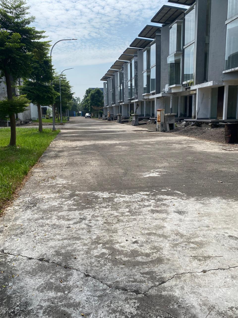 Dijual Rumah Baru Minimalis Modern Siap Huni di Gunung Anyar Surabaya Timur - Thumbnail 2
