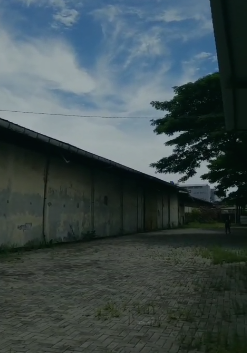 Disewakan Bangunan Komersial Skala Besar Nol Frontage Road Ahmad Yani di Siwalankerto, Wonocolo, Surabaya Selatan - Thumbnail 3