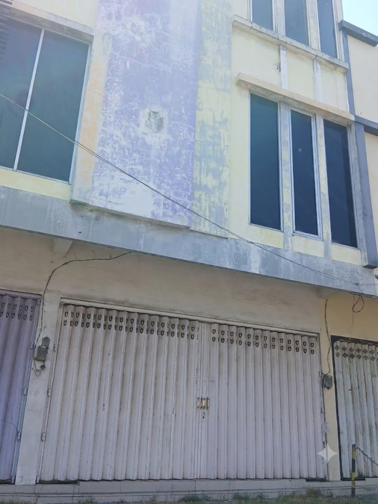 DIJUAL Ruko 3,5 Lantai, Depan Apartemen ATRIVM & Alam Galaxy, Kuwukan, Lakarsantri, Surabaya Barat - Thumbnail 3