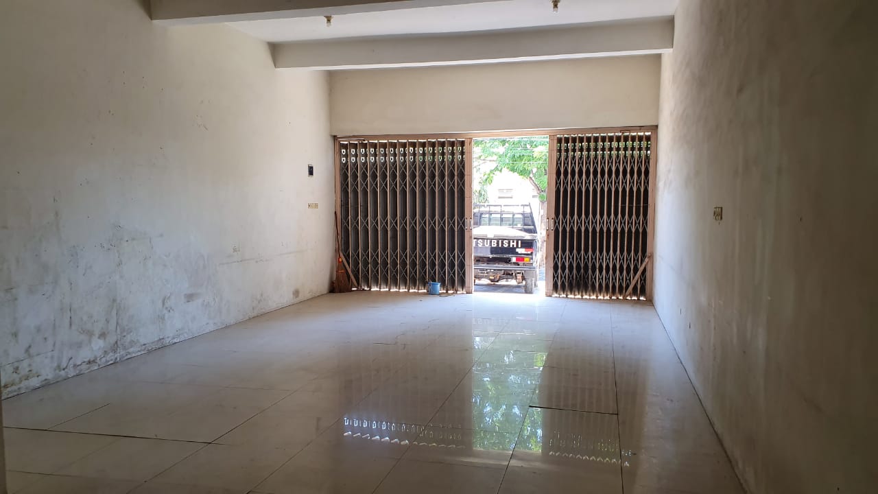 DIJUAL Ruko 3,5 Lantai, Depan Apartemen ATRIVM & Alam Galaxy, Kuwukan, Lakarsantri, Surabaya Barat - Thumbnail 4