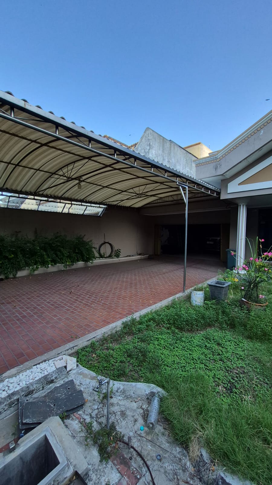 Disewakan Rumah Komersial Besar Cocok Untuk Kantor di Raya Kertajaya Indah, Mulyorejo, Surabaya Timur - Thumbnail 3