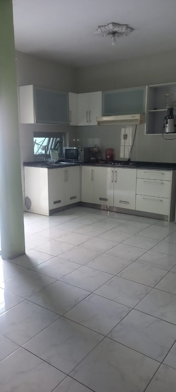 Dijual Rumah Luas Kawasan Strategis di Jemur Andayani, Wonocolo, Surabaya Selatan - Thumbnail 2