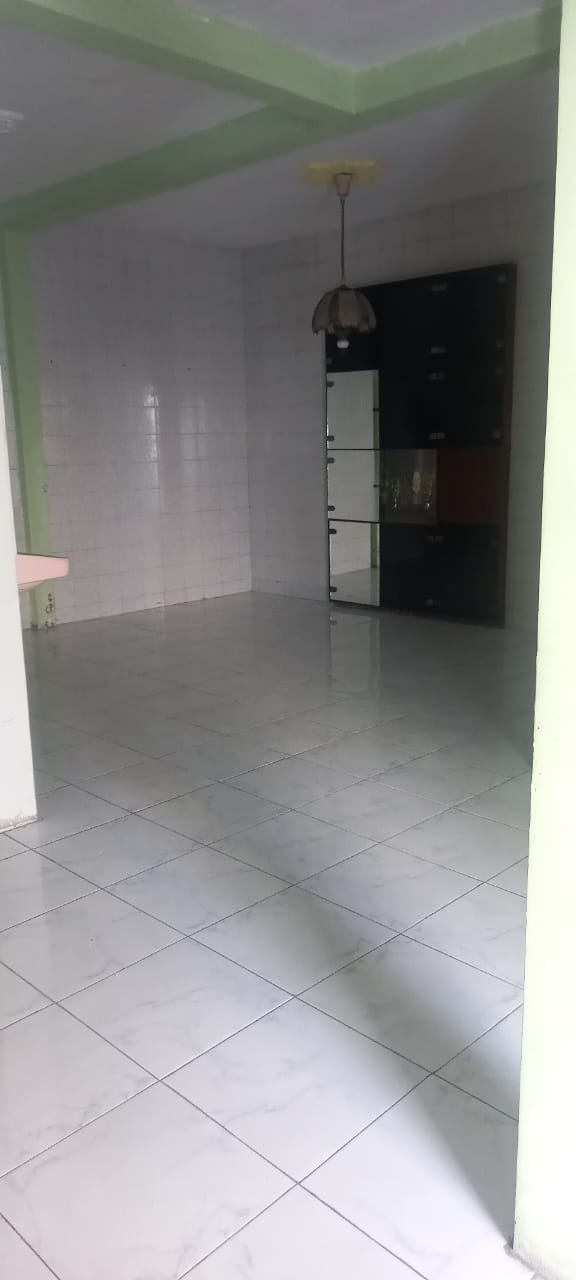 Dijual Rumah Luas Kawasan Strategis di Jemur Andayani, Wonocolo, Surabaya Selatan - Thumbnail 3