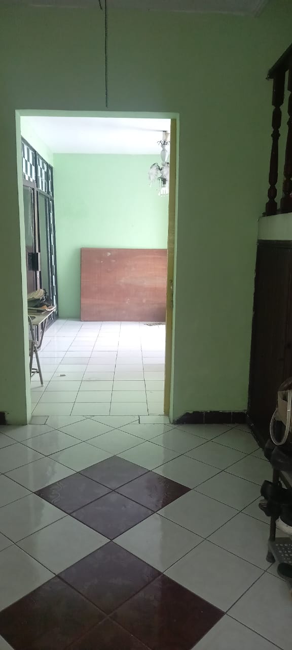 Dijual Rumah Luas Kawasan Strategis di Jemur Andayani, Wonocolo, Surabaya Selatan - Thumbnail 5