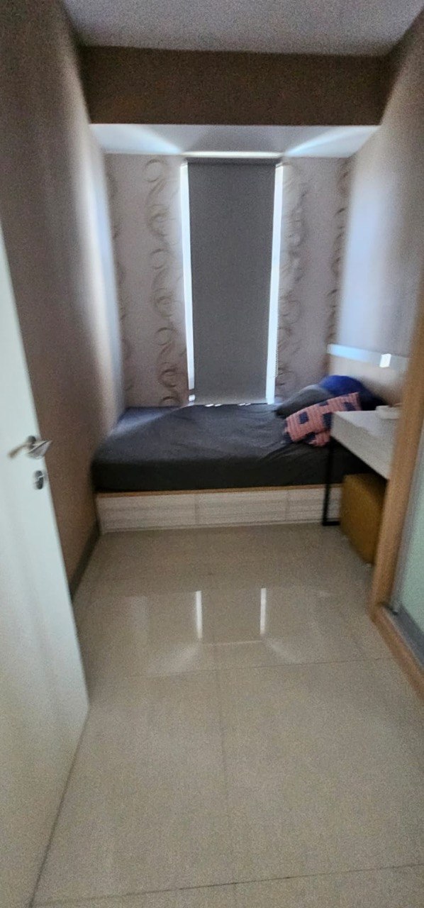 Dijual/Disewakan Apartement 2 BR Full Furnish Siap Huni di Anderson Surabaya Barat - Thumbnail 2