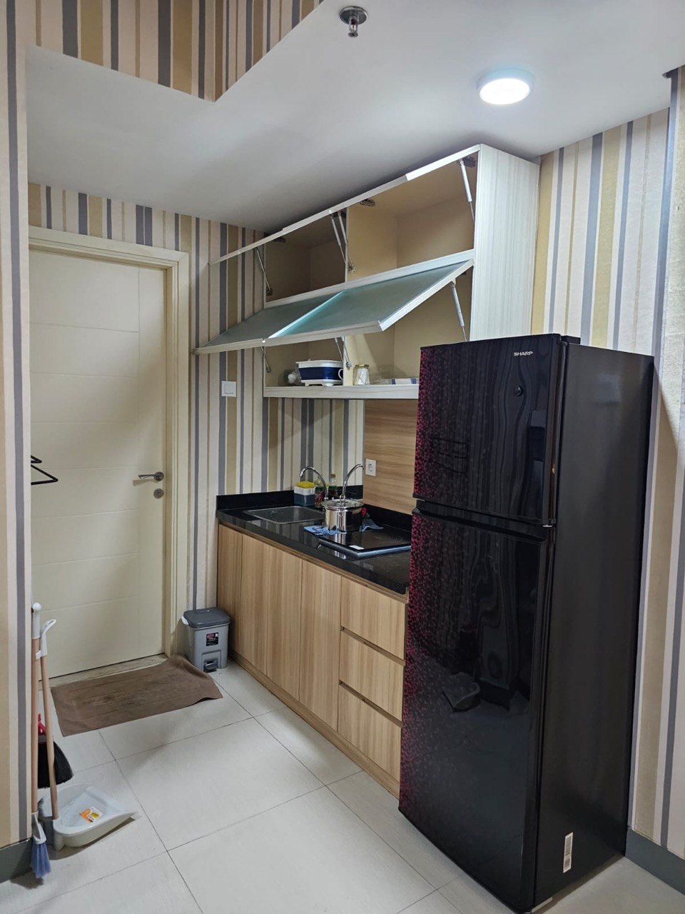 Dijual/Disewakan Apartement 2 BR Full Furnish Siap Huni di Anderson Surabaya Barat - Thumbnail 3