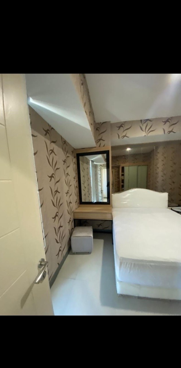 Dijual/Disewakan Apartement 2 BR Full Furnish Siap Huni di Anderson Surabaya Barat - Thumbnail 4
