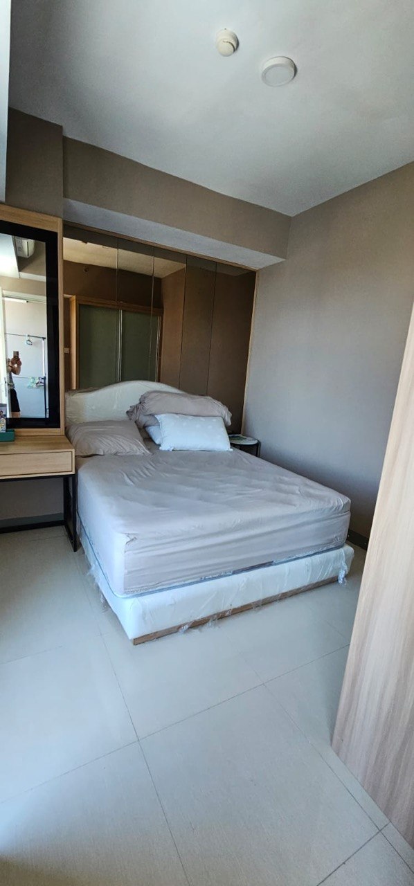 Dijual/Disewakan Apartement 2 BR Full Furnish Siap Huni di Anderson Surabaya Barat - Thumbnail 7
