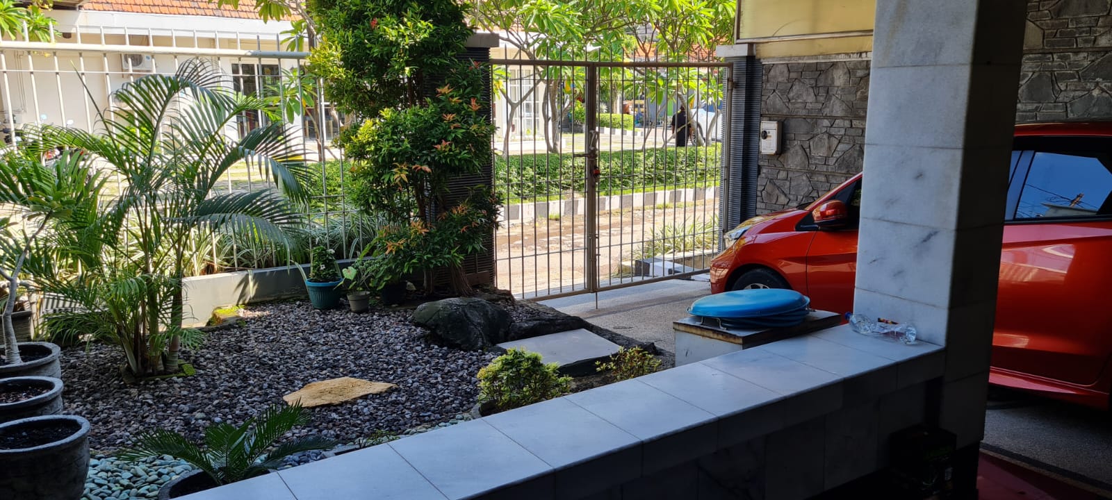 Dijual Rumah Mewah 2 Lantai Full Furnished di Kawasan Elite Darmo, Wonokromo, Surabaya Selatan - Thumbnail 6