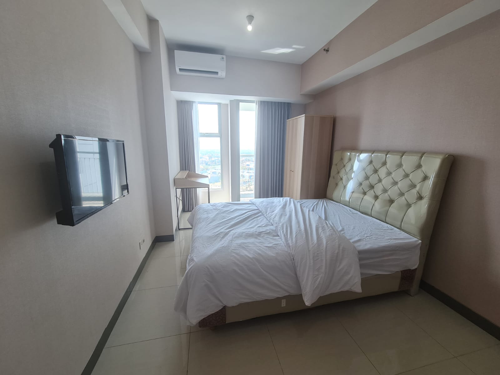 Apartemen Bagus Dijual di Benson Pakuwon Indah Surabaya Barat - Thumbnail 2