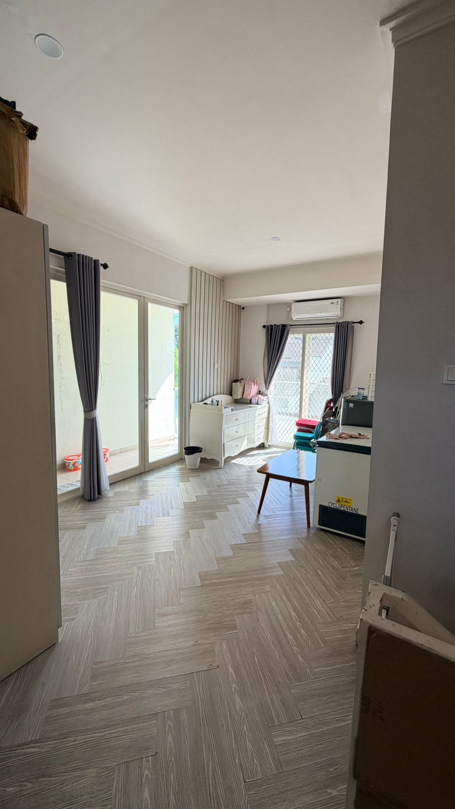 Dijual Rumah Minimalis Modern di Puri Surya Jaya Sidoarjo - Thumbnail 2
