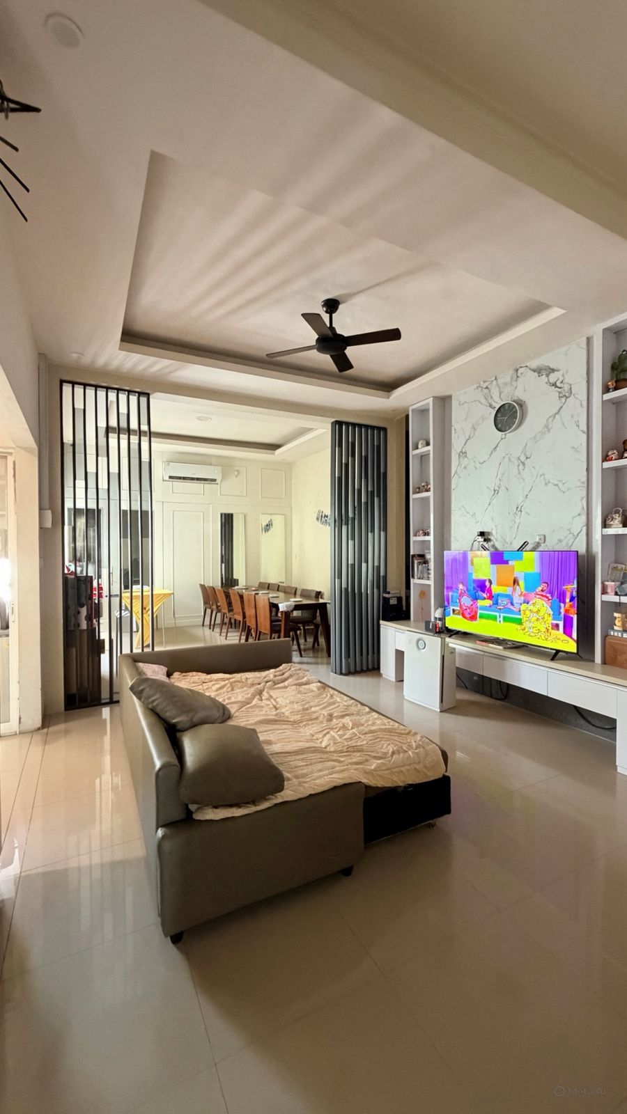 Dijual Rumah Minimalis Modern di Puri Surya Jaya Sidoarjo - Thumbnail 4