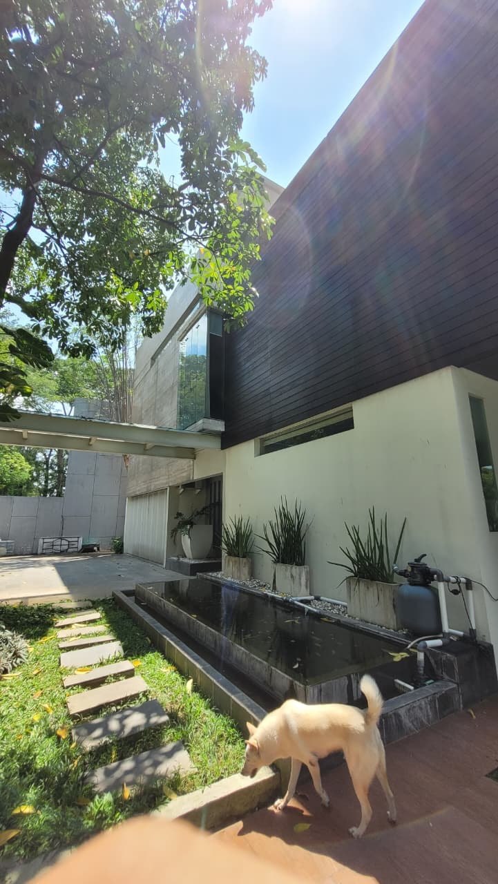 Dijual Rumah Mewah Rare Unit Selat Golf Citraland Surabaya Barat - Thumbnail 3