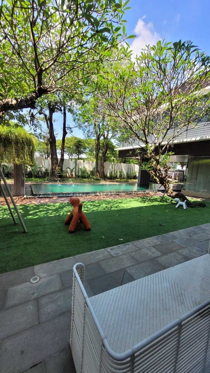 Dijual Rumah Mewah Rare Unit Selat Golf Citraland Surabaya Barat - Thumbnail 4