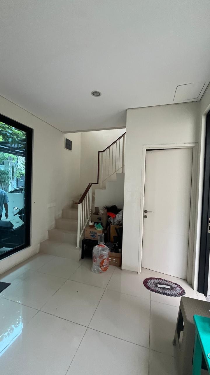 Dijual Rumah Termurah Northwest Lake Citraland Surabaya Barat - Thumbnail 3