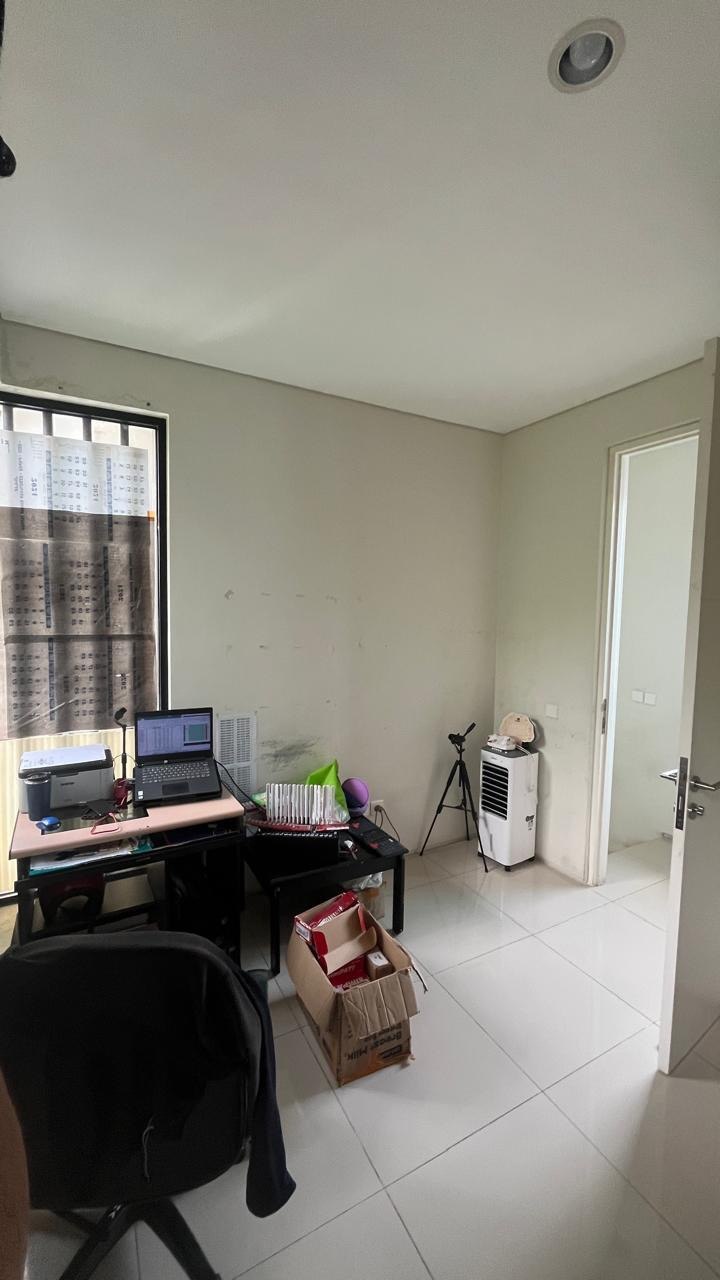 Dijual Rumah Termurah Northwest Lake Citraland Surabaya Barat - Thumbnail 7