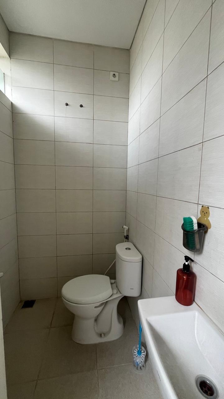 Dijual Rumah Termurah Northwest Lake Citraland Surabaya Barat - Thumbnail 8