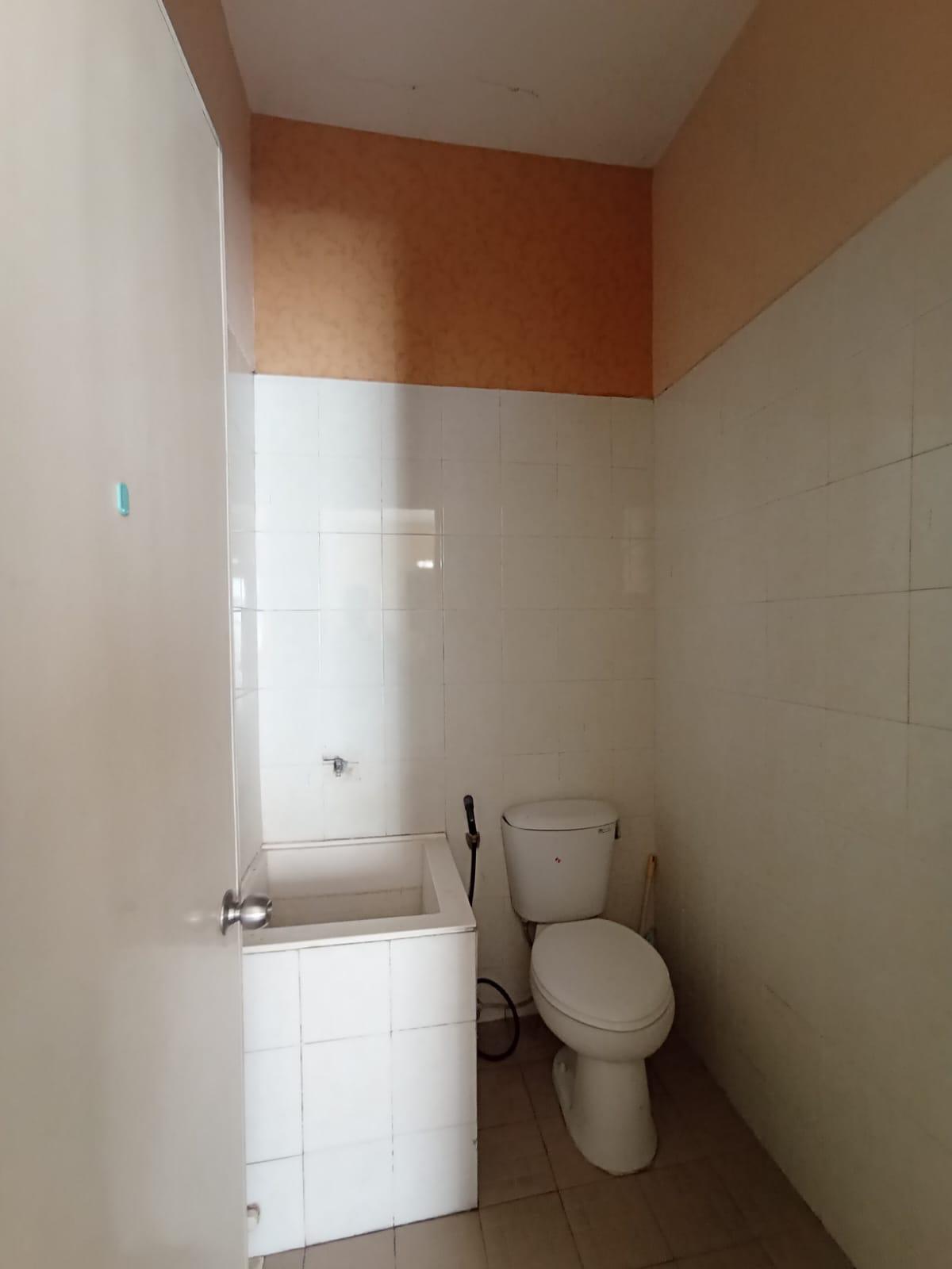 Dijual Rumah 1 Lantai Hook Murah di Puri Surya Jaya Sidoarjo - Thumbnail 4