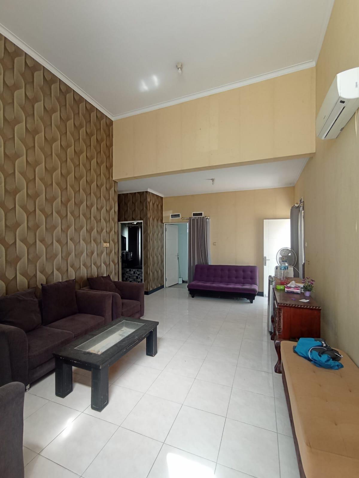 Dijual Rumah 1 Lantai Hook Murah di Puri Surya Jaya Sidoarjo - Thumbnail 6