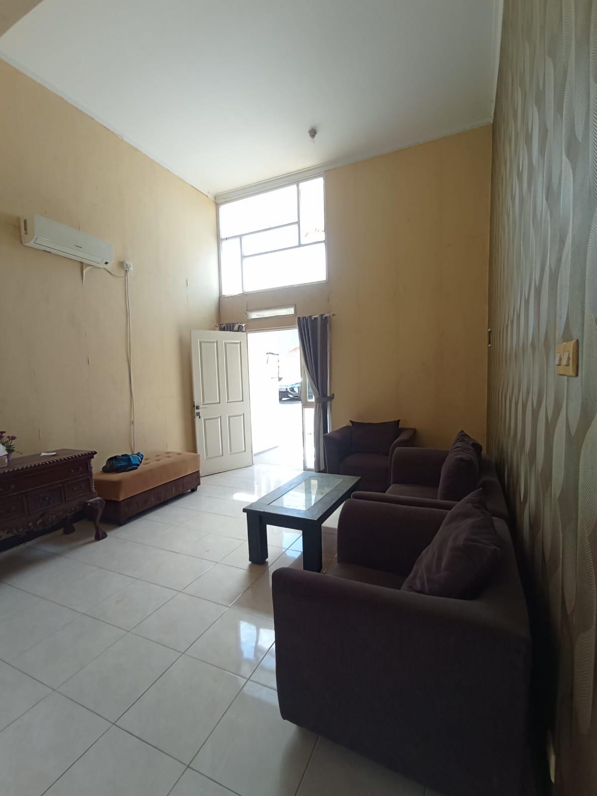 Rumah 1 Lantai Murah Dijual di Puri Surya Jaya Sidoarjo - Thumbnail 2