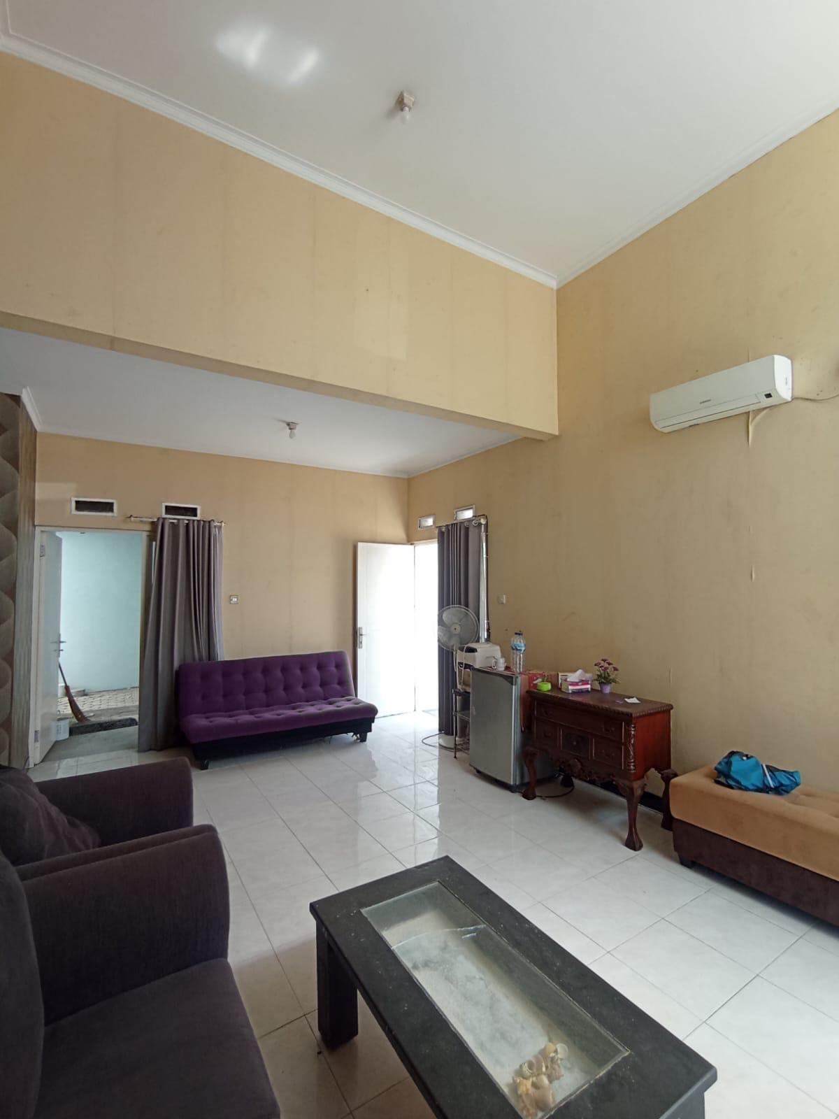Rumah 1 Lantai Murah Dijual di Puri Surya Jaya Sidoarjo - Thumbnail 5