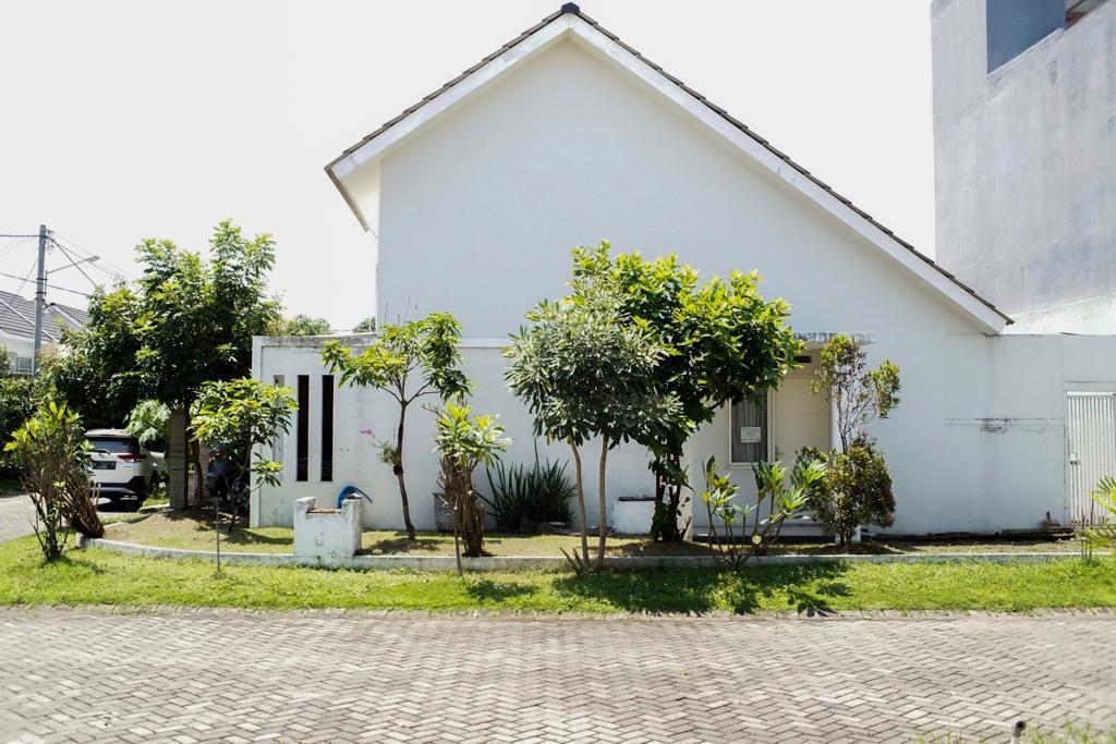 Rumah 1 Lantai Murah Dijual di Puri Surya Jaya Sidoarjo - Thumbnail 7