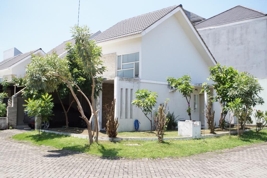 Rumah 1 Lantai Murah Dijual di Puri Surya Jaya Sidoarjo - Thumbnail 8