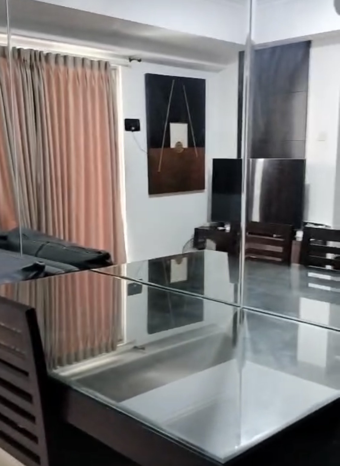 Dijual Murah Apartement Waterplace 3 Bedroom Tower A Pakuwon Indah Surabaya Barat