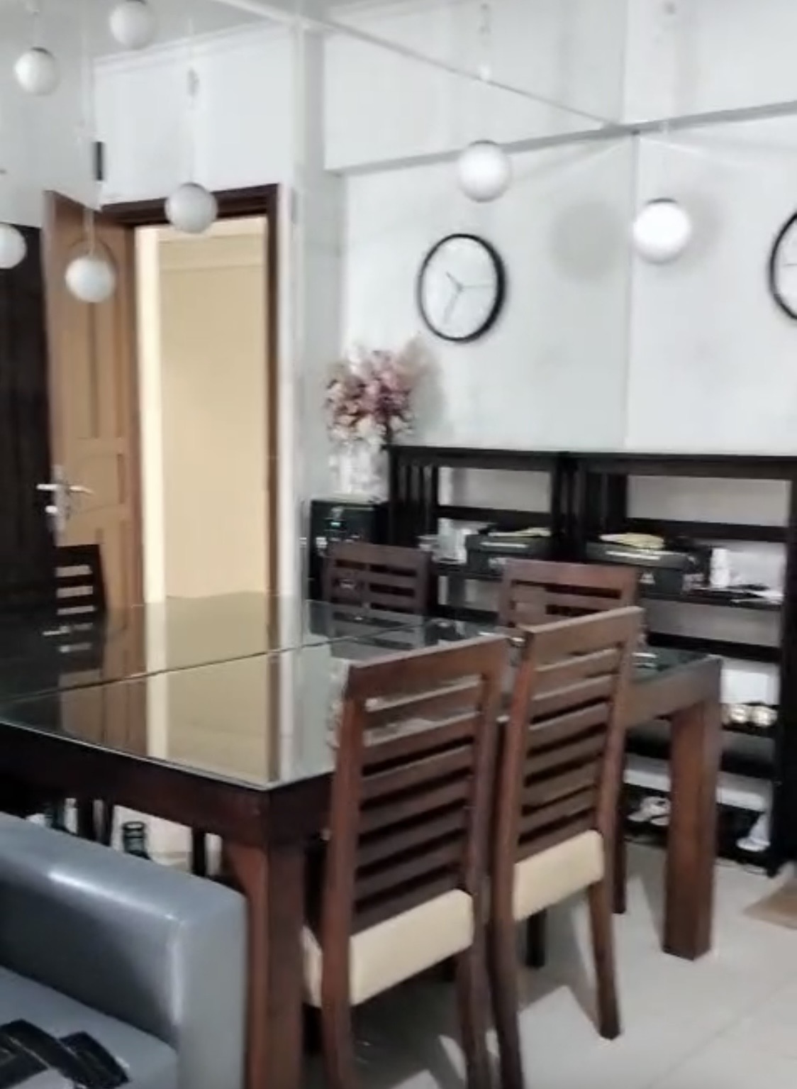 Dijual Murah Apartement Waterplace 3 Bedroom Tower A Pakuwon Indah Surabaya Barat - Thumbnail 3